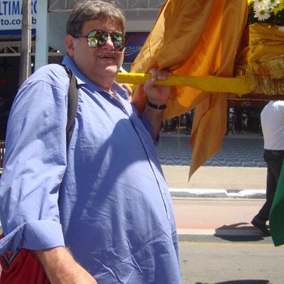 Profile Picture of NELSON M.DO  REGO Fº (@cacadorego) on Twitter