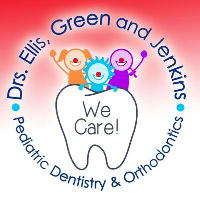 Profile Picture of Ellis,Green&Jenkins (@EGJPedDentist) on Twitter