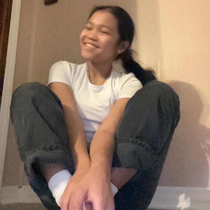 Profile Picture of 𐙚 mikay 𐙚 (@michaella.carillo) on Tiktok