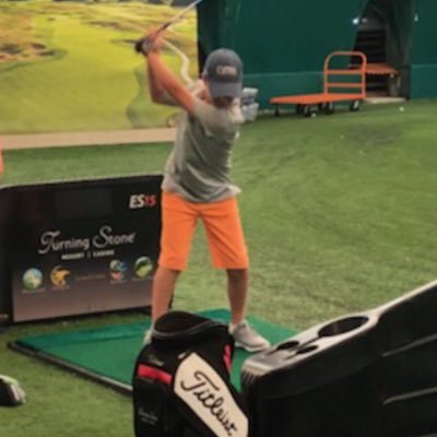 Profile Picture of Thomas Lemay (@thomaslemay16) on Twitter