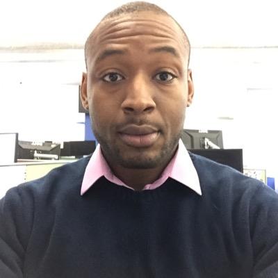 Profile Picture of David Estes (@D_Harmonizer) on Twitter