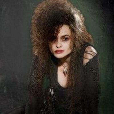 Profile Picture of Bellatrix LeStrange (@DarkMark_Bella) on Twitter