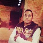 Profile Picture of Marco Antonio Picasso (@marcoantoniopicasso) on Instagram