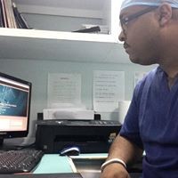 Profile Picture of Travis Paul (@travis-paul-2) on Quora