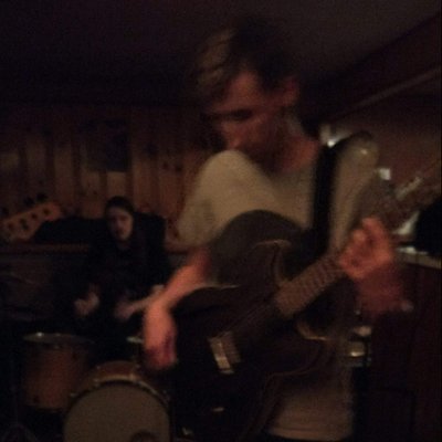 Profile Picture of Jesse Cramer (@inthedarkandcry) on Twitter