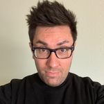 Profile Picture of Jonathan Heibel (@justjonisokay) on Instagram