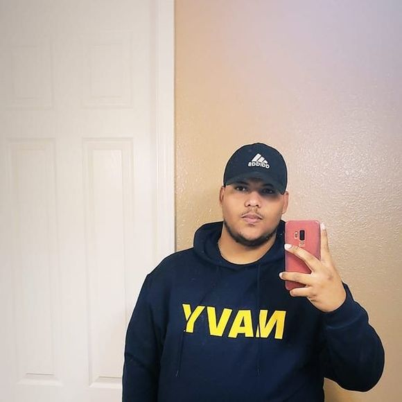 Profile Picture of Jean carlos Almanza (@jeank9414) on Poshmark