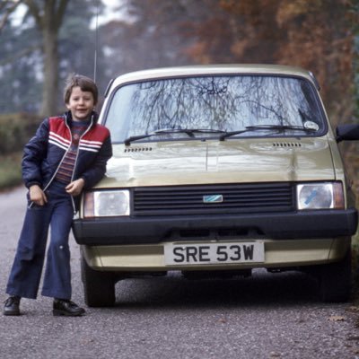 Profile Picture of Robert Bowen (@robstokie) on Twitter