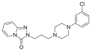 Profile Picture of Serotonin antagonist and reuptake inhibitoron Wikipedia