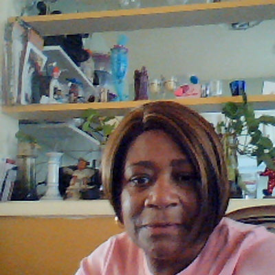 Profile Picture of Cheryl Dailey (@cdladybug) on Twitter