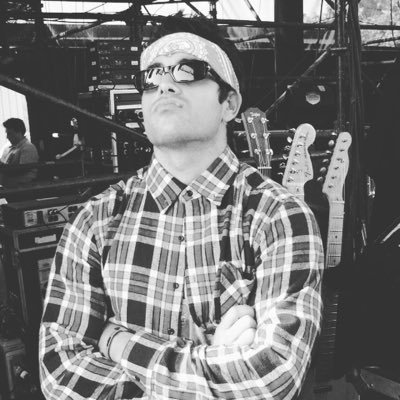 Profile Picture of Rudy Cisneros (@culobreaker) on Twitter
