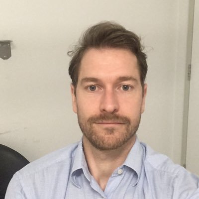 Profile Picture of Mike Spies (@Mike_Spies) on Twitter