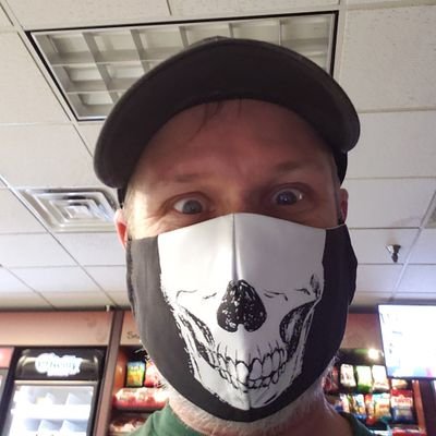 Profile Picture of Michael Fain (@Michael86772025) on Twitter