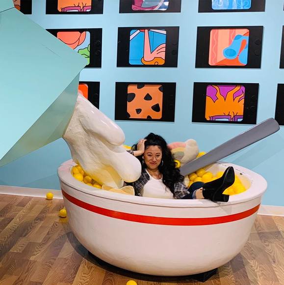 Profile Picture of Rae Lucas (@rae_lucas) on Poshmark