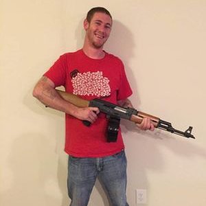 Profile Picture of Todd Eady (@Eady0527Todd) on Twitter