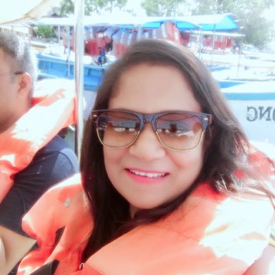 Profile Photo of Bhavina Garasia (@bhavina297) on Twitter