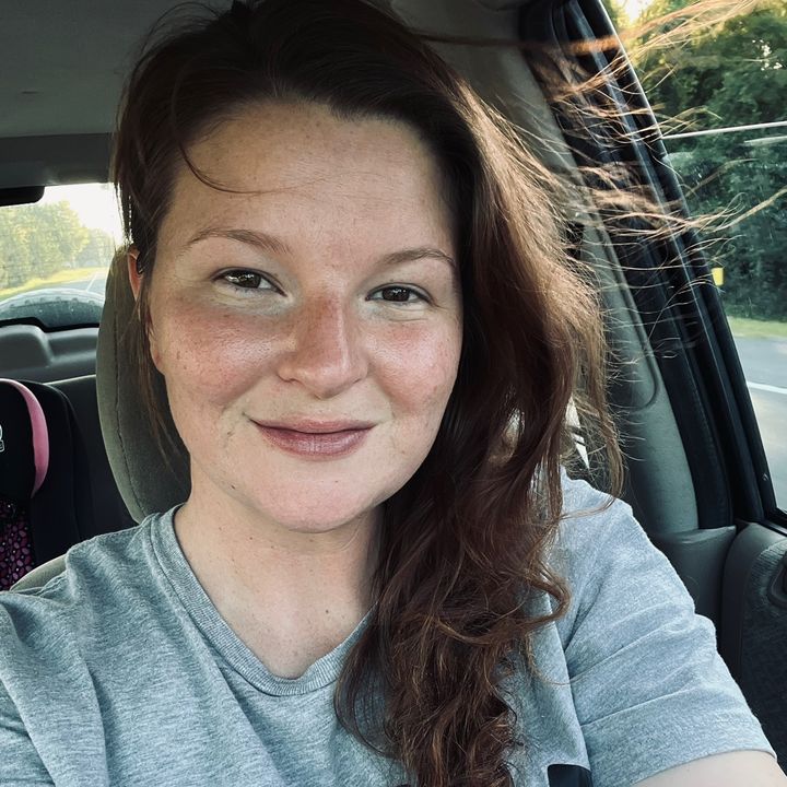 Profile Picture of Pamela Blackburn (@pamelablackburn1) on Tiktok