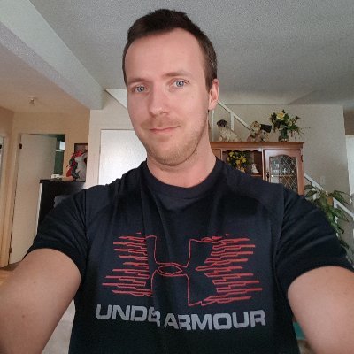 Profile Picture of Lessard Dany (@LessardDany2) on Twitter