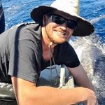 Profile Picture of Ryan Colson-Koster (@ryganfishes) on Instagram