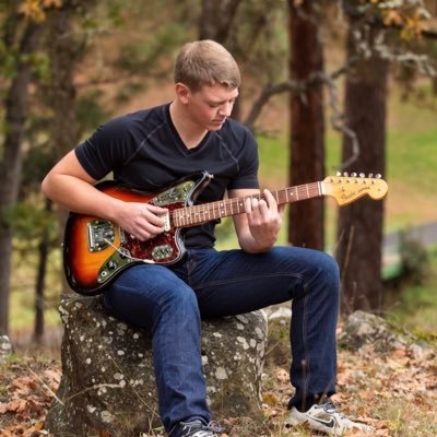 Profile Picture of Andrew Gerchak (@GerchakAndrew) on Twitter