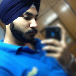 Profile Picture of Manmeet Singh (@manmeetsingh3210) on Flickr