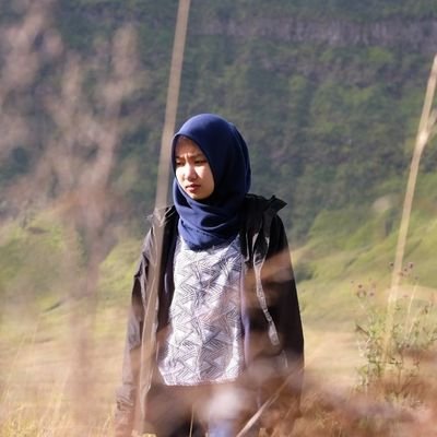 Profile Picture of Nabila Aulia Asdin (@nabilasdin) on Twitter
