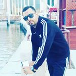 Profile Picture of piƹɒЯ bɒmmɒʜoM(ßµ§ïñê§§ måñ) (@mohammad.raziq) on Instagram