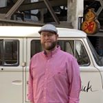 Profile Picture of Jonathan Burns Agee (@fingersmcgillicuddy) on Instagram