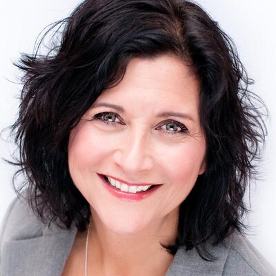 Profile Picture of Dahna Weber (@MincCanada) on Twitter