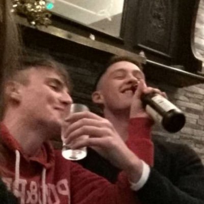 Profile Picture of Brad Kerley (@kerley_brad) on Twitter