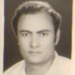 Profile Picture of Mohammad Atiya (@Mohammad_Attya) on Twitter