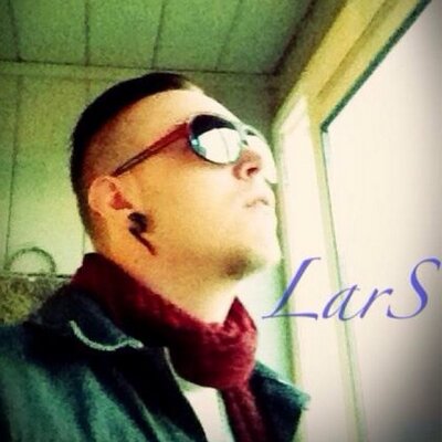 Profile Picture of Lars Eriksen (@LarsOCorner) on Twitter