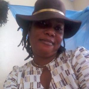 Josephine Hanson - Twitter Profile Picture of Josephine Hanson (@hansonabayaa2) on Twitter