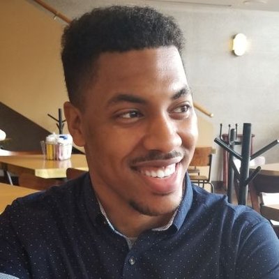 Profile Picture of Bryce Cross Got A Spider-Cat 😼💥 (@_BryceCross) on Twitter