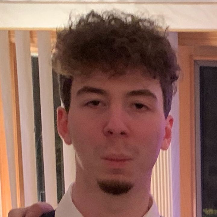 Profile Picture of Vincent (@vincentmassa) on Tiktok