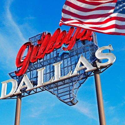 Profile Picture of Gilley's Dallas (@gilleysdallas) on Twitter