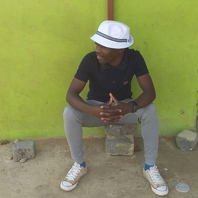 Profile Picture of Peter Mavpvo Sparta (@MavpvoPeter) on Twitter