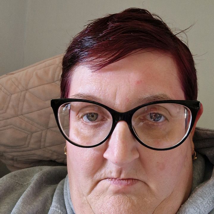 Profile Picture of Dawn Curtin (@@dawncurtin) on Tiktok