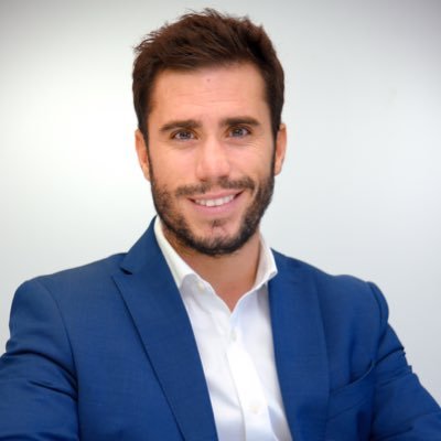 Profile Picture of Álvaro Mateo Gámiz (@alvaromateo87) on Twitter