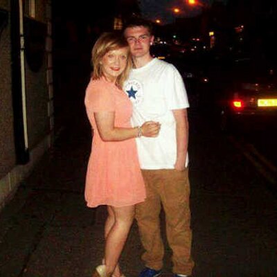 Profile Picture of Stephen Travers (@WeestephT) on Twitter