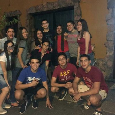 Profile Picture of Ivan Rodas Martines (@ivanrodas00) on Twitter