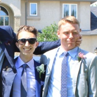 Profile Picture of Andrew Gillingham (@andrew__gilli) on Twitter