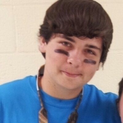 Profile Picture of Tyler Beasley (@tylerbeasley58) on Twitter