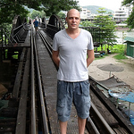 Profile Picture of James Gamble (@jagamble2) on Flickr