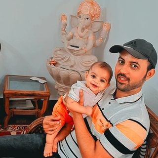 Profile Picture of Manu Sirohi (@manusirohi) on Instagram