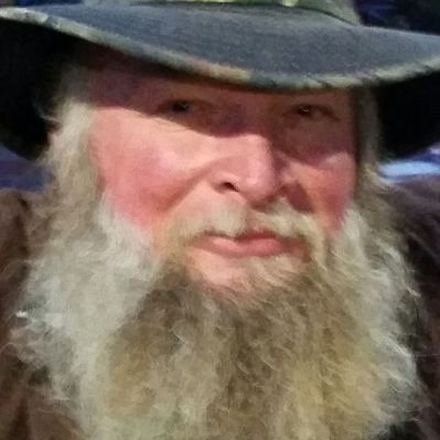 Profile Picture of Brant Harrell (@cripplecreekga) on Twitter