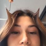 Profile Picture of ⚡️𝔡𝔞𝔫𝔦𝔢𝔩𝔞 𝔯𝔬𝔰𝔞𝔯𝔦𝔬 𝔰𝔢𝔯𝔯𝔞𝔫𝔬⚡️ (@_danielarosario_) on Instagram