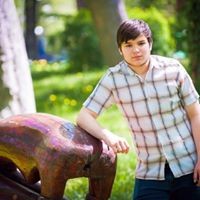 Profile Picture of Daniel Lucian (@daniel-lucian-1) on Quora