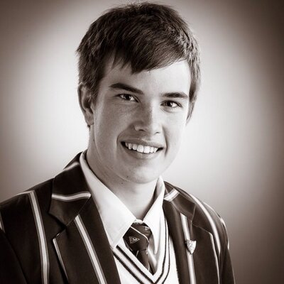 Profile Picture of Jason Reginald Long (@JasRegLong) on Twitter