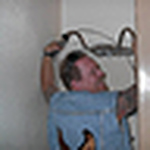 Profile Picture of John Curtis (@ironcowboy951) on Flickr